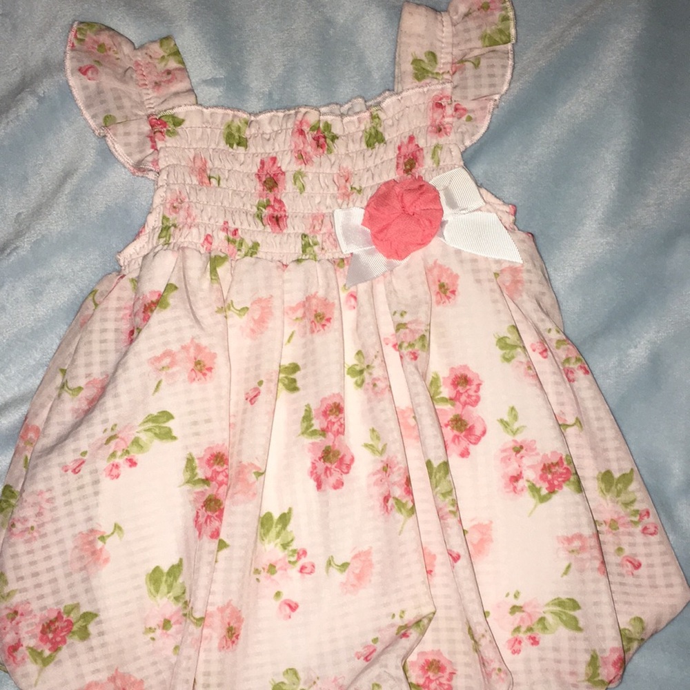 Baby essentials